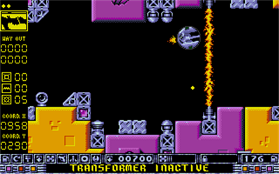 Rotor - Screenshot - Gameplay Image