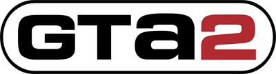 GTA 2 - Clear Logo Image