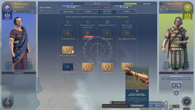 Humankind - Screenshot - Gameplay Image