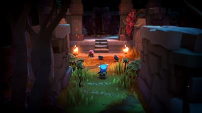 The Last Campfire - Screenshot - Gameplay Image