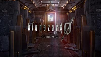 Resident Evil 0 - Banner Image
