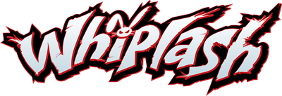 Whiplash - Clear Logo Image