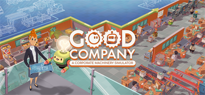 Good Company - Banner Image