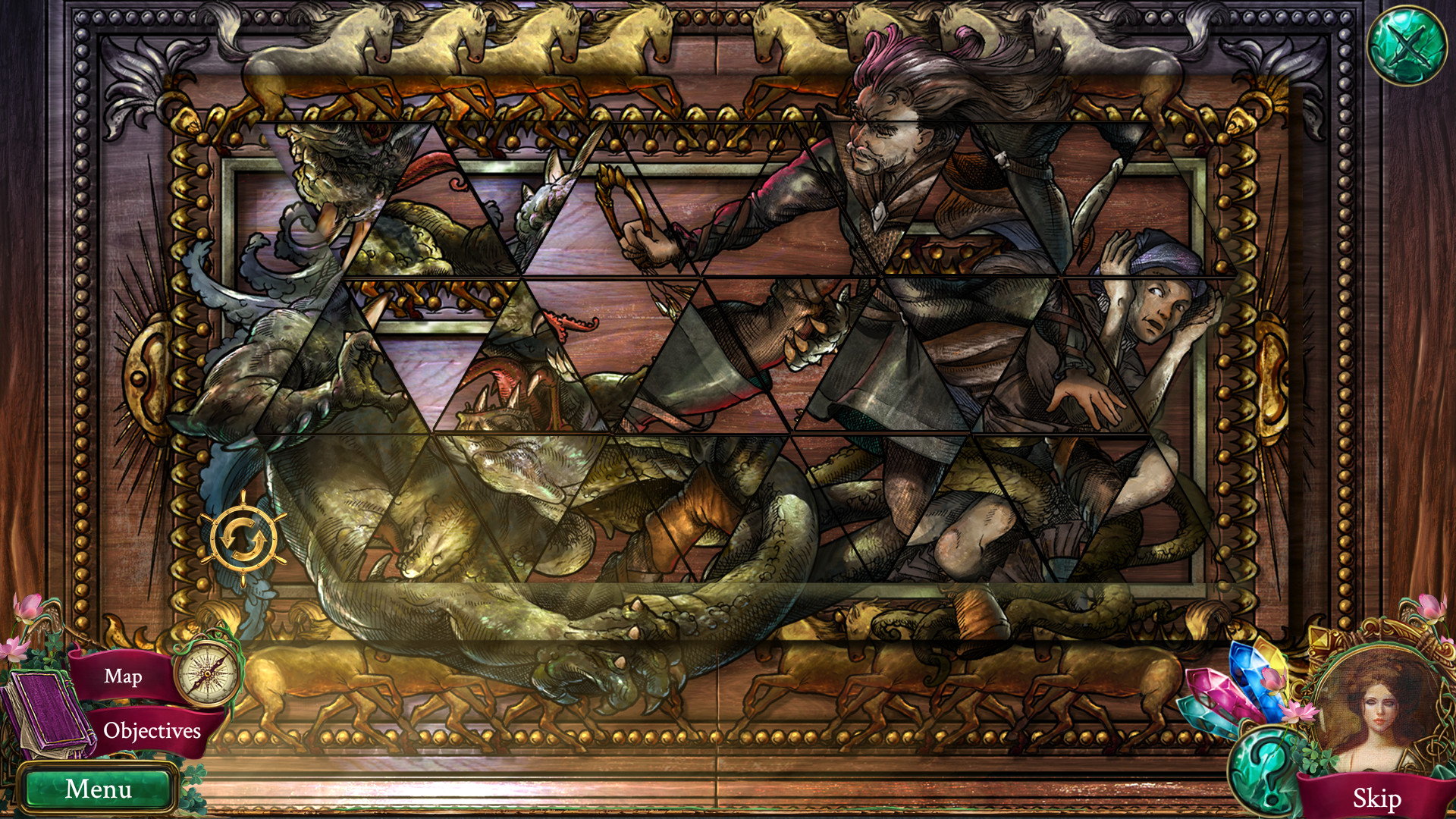 Endless Fables: Dark Moor