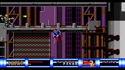 Superman - Screenshot - Gameplay Image