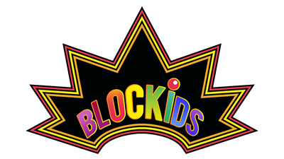 Blockids - Clear Logo Image