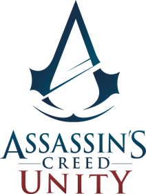 Assassin's Creed: Unity - Clear Logo Image