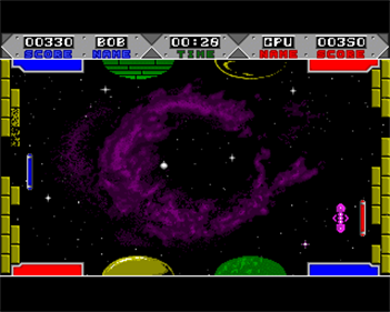 Spaceball - Screenshot - Gameplay Image