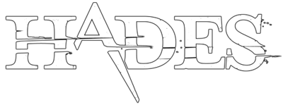Hades - Clear Logo Image