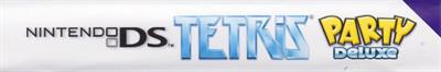 Tetris Party Deluxe - Banner Image
