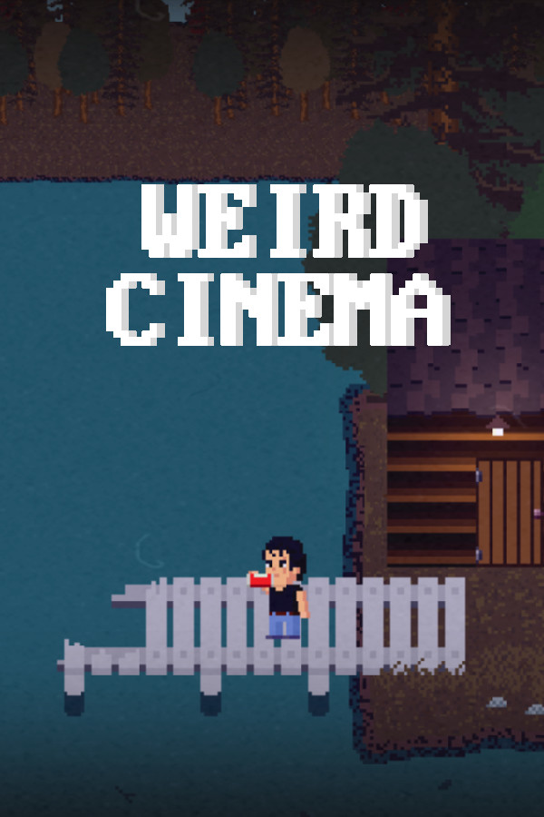 Weird Cinema