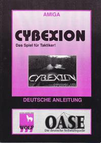 Cybexion