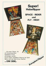 Space Rider