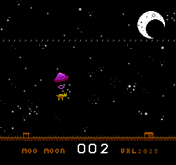 Moo Moon