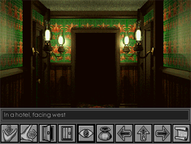 The Labyrinth of Time - Screenshot - Gameplay Image