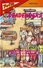 Deadenders - Box - Front Image