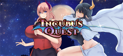 Incubus Quest - Banner Image