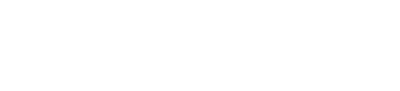 Celestial Mechanica - Clear Logo Image