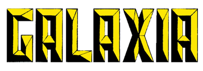 Galaxia - Clear Logo Image