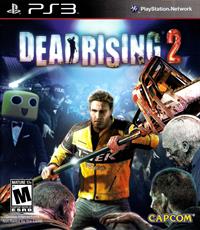 Dead Rising 2 - Box - Front Image