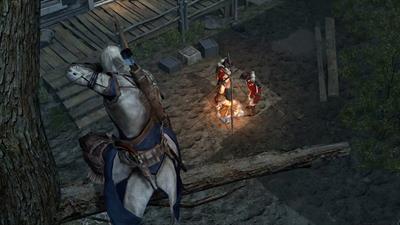Assassin's Creed III: Remastered - Screenshot - Gameplay Image