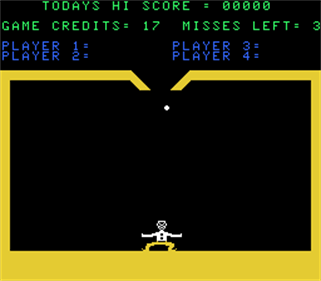 Gypsy Juggler - Screenshot - Gameplay Image