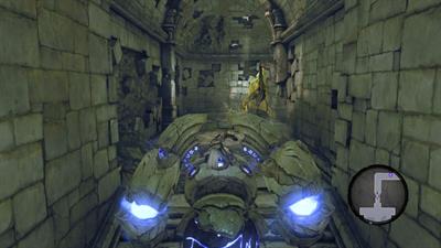 Darksiders II - Screenshot - Gameplay Image