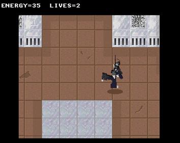 Statoscuro - Screenshot - Gameplay Image