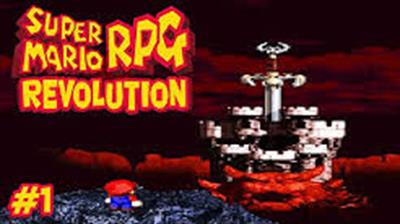 Super Mario RPG Revolution Images - LaunchBox Games Database