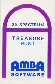 Treasure Hunt (Amba Software)