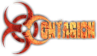 Contagion - Clear Logo Image