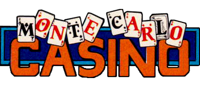 Monte Carlo Casino - Clear Logo Image