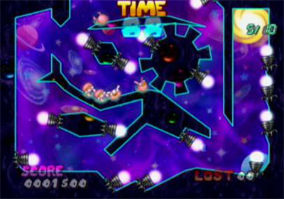 Moki Moki - Screenshot - Gameplay Image