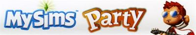 MySims: Party - Banner Image