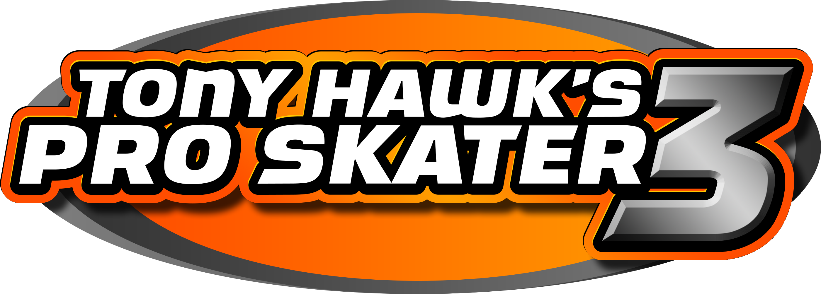 Tony Hawk Pro Skater 3 Apk Download