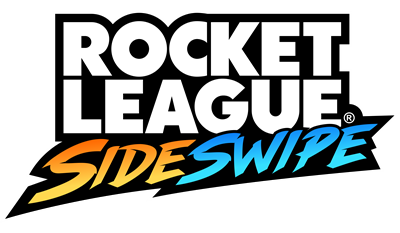 Rocket League Sideswipe - Clear Logo Image