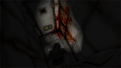 Silent Hill 2: Enhanced Edition - Screenshot - Gameplay Image