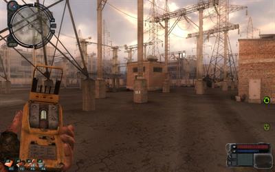 S.T.A.L.K.E.R.: Call of Pripyat - Screenshot - Gameplay Image