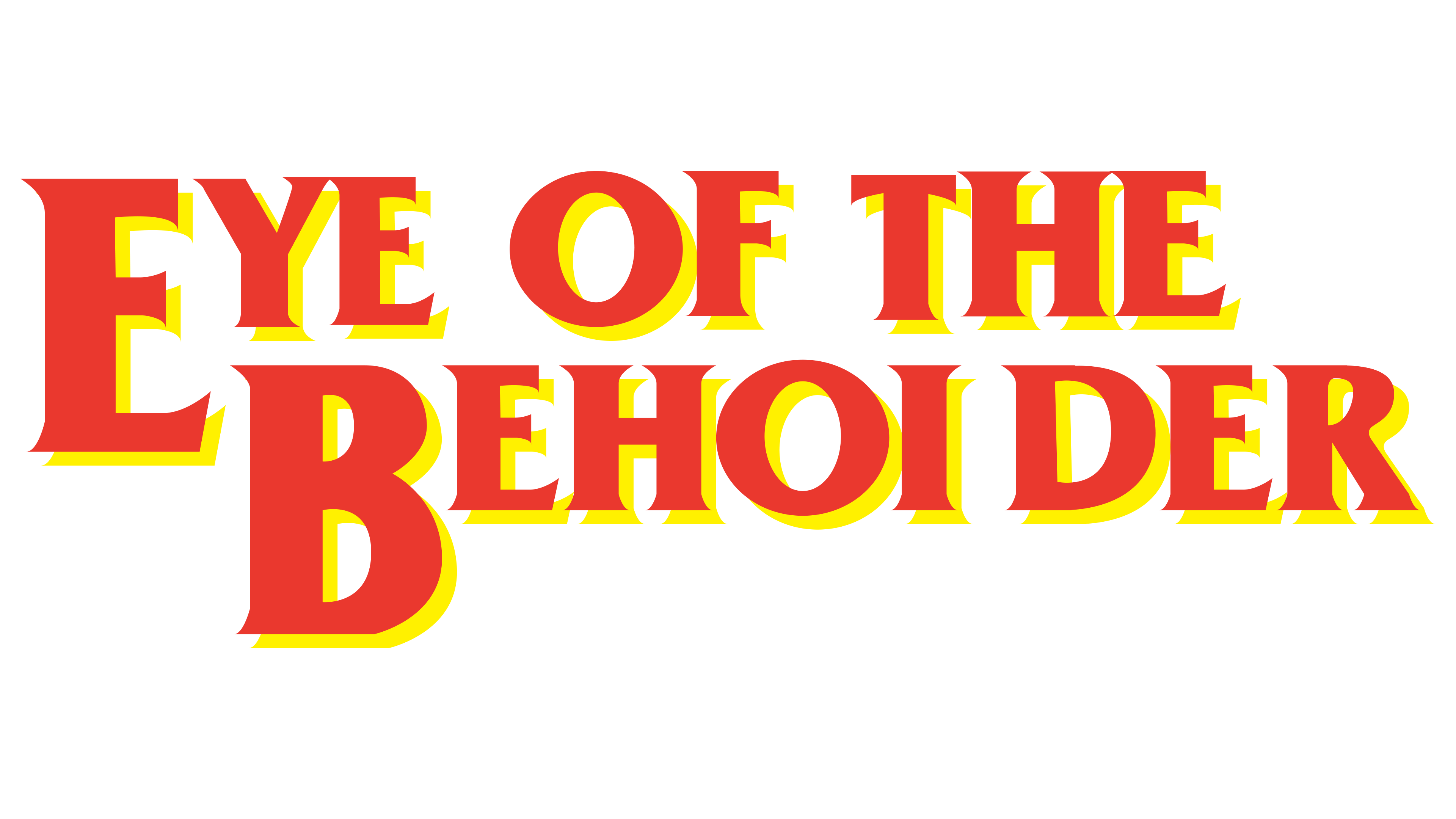 eye of the beholder 3 copy protection codes