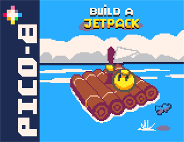 Build a Jetpack