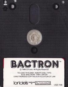Bactron - Disc Image