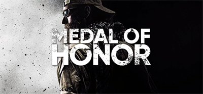 Medal of Honor - Banner Image