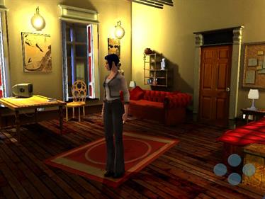 Broken Sword: The Sleeping Dragon - Screenshot - Gameplay Image