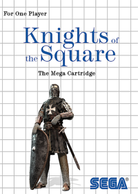 Knights of the Square