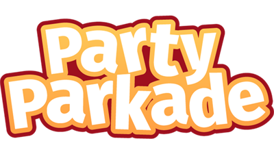 Party Parkade - Clear Logo Image