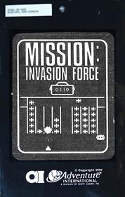 Mission: Invasion Force