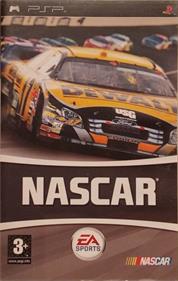 NASCAR - Box - Front Image