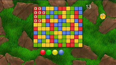 Adventure Match - Screenshot - Gameplay Image