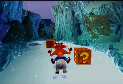 Crash Bandicoot Collection - Screenshot - Gameplay Image