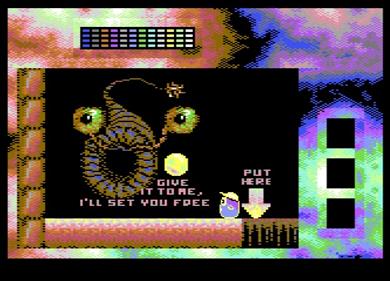 Pluff - Screenshot - Gameplay Image